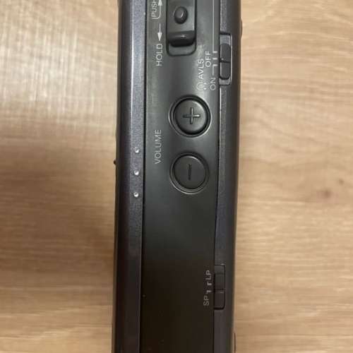 Good condition Sony DAT TCD-D7 player