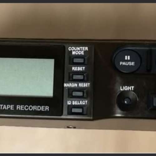 日本製TEAC TASCAM DA-P1專業級DAT隨身聽