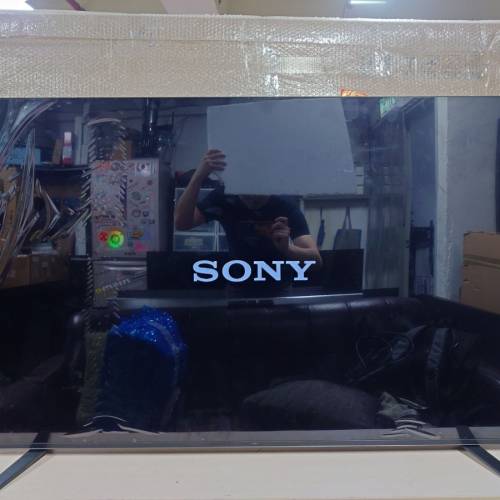 SONY 55吋 55inch  KD-55A8G Oled 4K smart tv