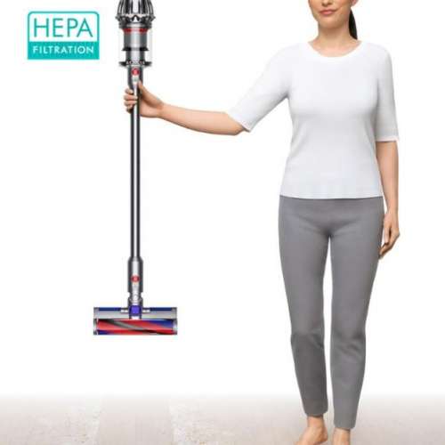 Dyson Digital Slim SV18 輕量無線吸塵機 全新 放$3,000 2年保養