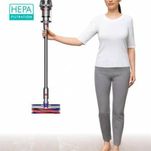 Dyson Digital Slim SV18 輕量無線吸塵機 全新 放$3,000 2年保養