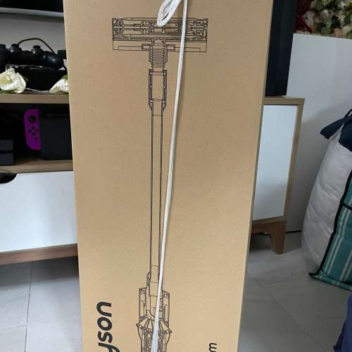 Dyson Digital Slim SV18 輕量無線吸塵機 全新 放$3,000 2年保養