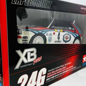 TAMIYA XB TT-02 全新未拆箱 （入電即玩）