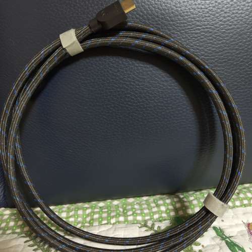 Inakustik Premium Ultra High Speed 德國敏力 HDMI線