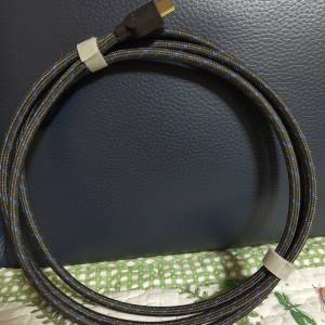 Inakustik Premium Ultra High Speed 德國敏力 HDMI線