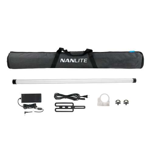 Nanlite pavotube ii 30x led 全彩 燈唔著 需要維修