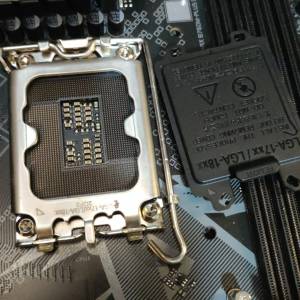 BATTLE-AX B760M-PLUS D5 V20 Micro-ATX主版 Socket 1700 支援第12、13、14代 處理器