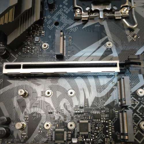 BATTLE-AX B760M-PLUS D5 V20 Micro-ATX主版 Socket 1700 支援第12、13、14代 處理器