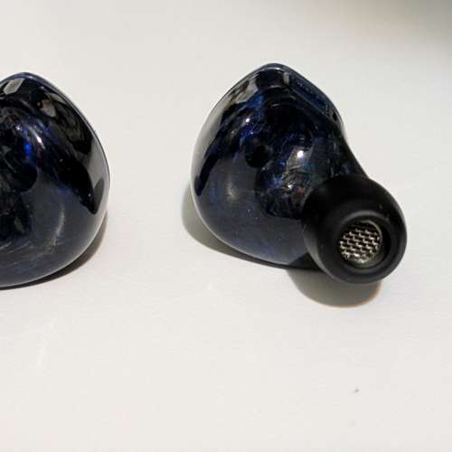 Unique melody multiverse mentor (blue purple)