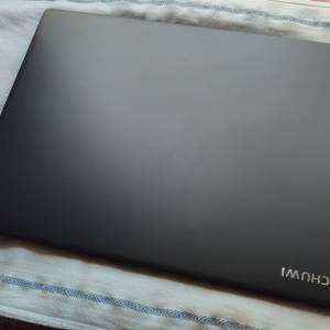 CHUWI Corebook X i5 12450h 16gb ram 512gb ssd 2k 14吋 12代  Notebook 手提電腦...