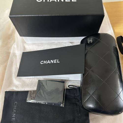 Chanel 太陽眼鏡