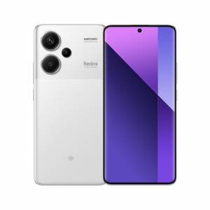 白色 紅米Redmi Note 13 Pro + 5G 12+512GB  行貨全新 有保