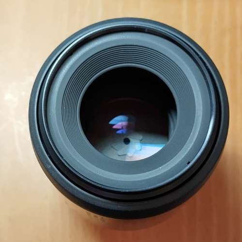 Pentax FA 100mm F2.8 macro