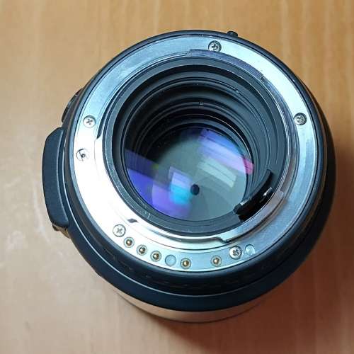 Pentax FA 100mm F2.8 macro