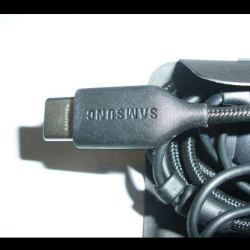 全新原裝正貨耳機 Samsung Sound by AKG Note10 20 S21-S23 Type-C專用(歡迎面交/...