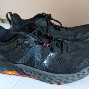 New Balance Hierro V6 Fresh Foam US 10 EU 44