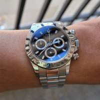 Rolex Daytona 116520 Franken