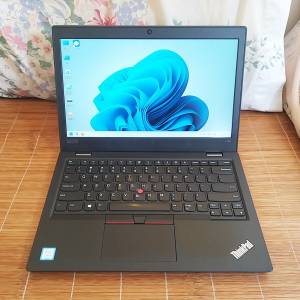 Lenovo ThinkPad L380