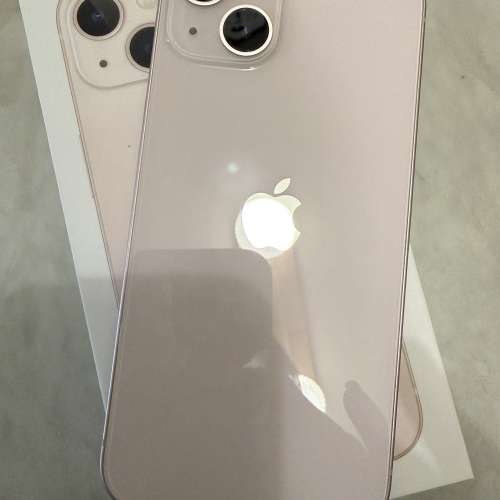 Iphone 13 256mb