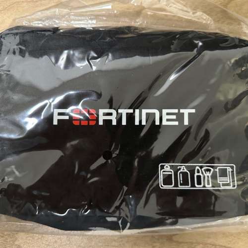 Travel Toiletry Bag Cosmetic Bag 旅行 隨身物品 化妝袋