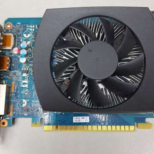 DELL Nvidia GTX1650 Super DDR6 4GB GTX 1650S 1650