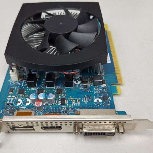 DELL Nvidia GTX1650 Super DDR6 4GB GTX 1650S 1650