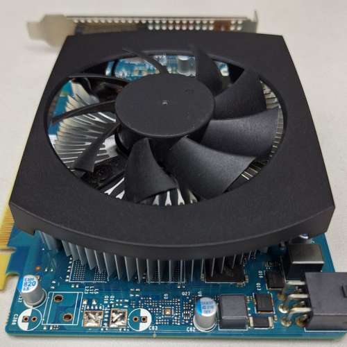 DELL Nvidia GTX1650 Super DDR6 4GB GTX 1650S 1650