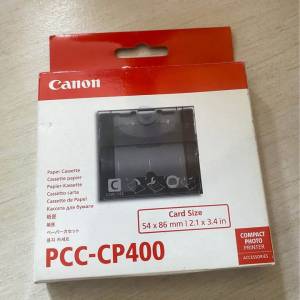 ( new ) CANON PCC-CP400