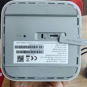GHTelcom 5G CPE Pro 3