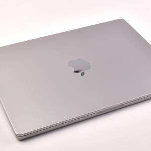 Apple Macbook Pro M1 Max 14寸  1TB 32GB 新淨靚仔