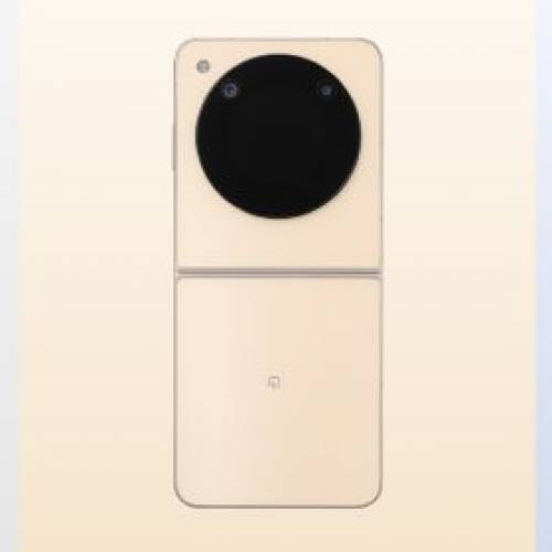 Libero Flip (6+128GB)全新日版5G摺疊智能電話