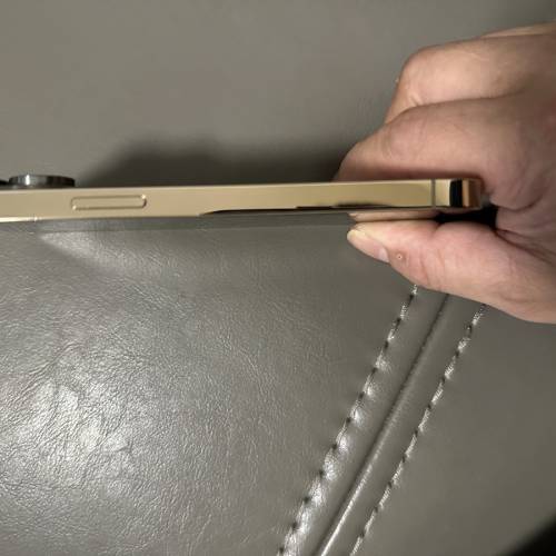 iPhone13pro128GB港版全原裝電池84
