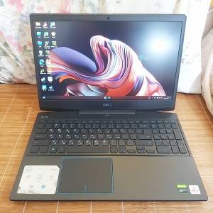 Dell G3 3500