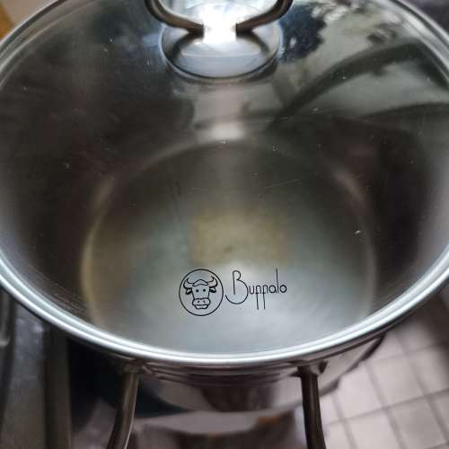 牛頭牌buffalo 6L湯煲