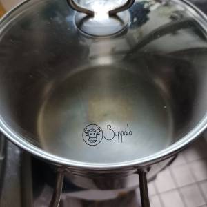 牛頭牌buffalo 6L湯煲