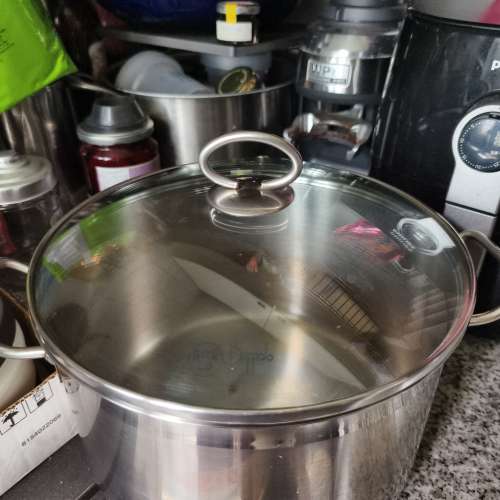 牛頭牌buffalo 6L湯煲