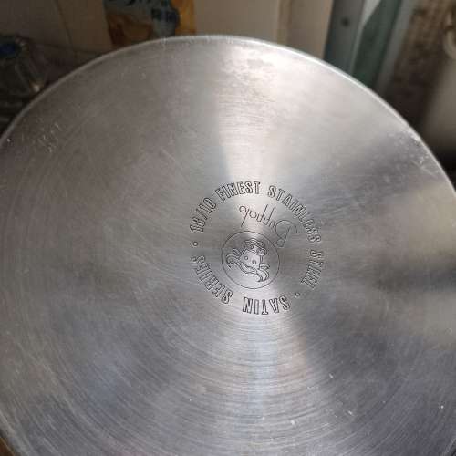 牛頭牌buffalo 6L湯煲