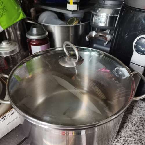 牛頭牌buffalo 6L湯煲