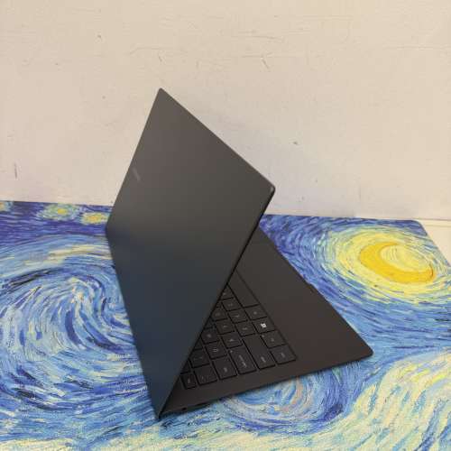 (超輕薄❤️‍🔥三星book) Samsung Galaxy Book S/i5-L16G7/8GB Ram/256GB SSD/超輕...