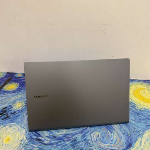(超輕薄❤️‍🔥三星book) Samsung Galaxy Book S/i5-L16G7/8GB Ram/256GB SSD/超輕...