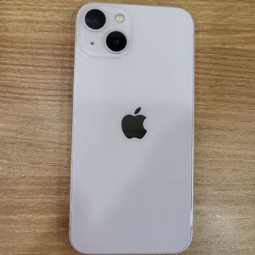 港行 iPhone 13 128GB