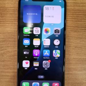 港行 iPhone 11 Pro Max 256GB