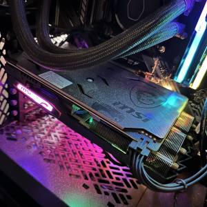 Msi gaming Z 2060 6G (not 2060 super)