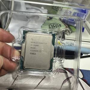 Intel i3 12100F