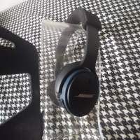 BOSE OE SOUNDLINK藍牙耳機