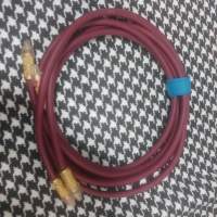 Audioquest cable 2M 全新