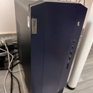 lenovo 電競電腦 gaming 5 GTX1660 6GB