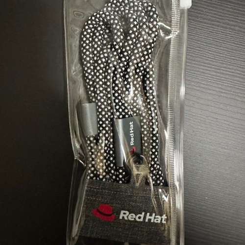 Red Hat 電話繩 掛繩 背帶