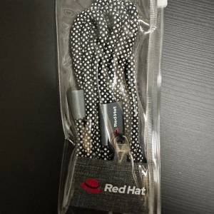 Red Hat 電話繩 掛繩 背帶