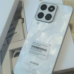 荣耀 全新 honor 200 smart 8+256